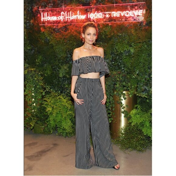 💕HOUSE OF HARLOW 1960 x REVOLVE Andrea Maxi Dress - Picture 4 of 13